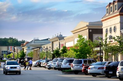 chenal promenade nike store