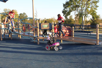 Curtis Walker Park