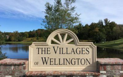 The Villages of Wellington