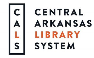 Central Arkansas Library System