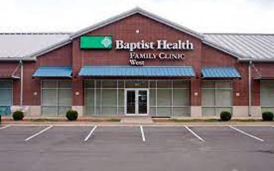 Baptist Health Medical Center