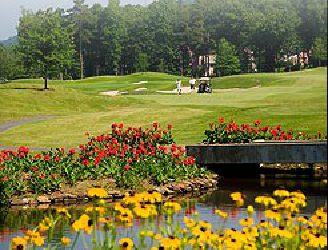 Chenal Country Club, Chenal Valley