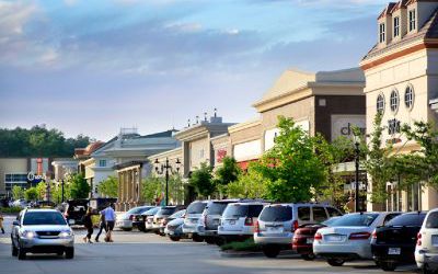 The Promenade at Chenal